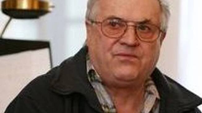 Bronislav Poloczek (†72) Objednal si svou smrt!