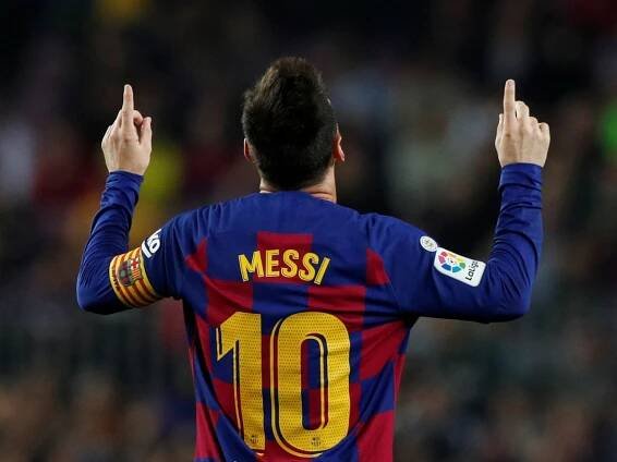 Lionel Messi free-kick: Barcelona boss Ernesto Valverde ‘out of words’ after goal