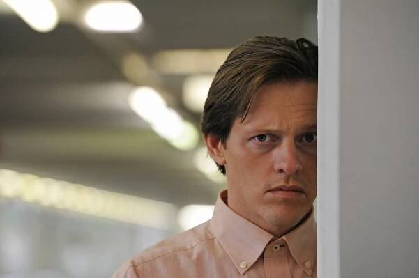 3096 dní: Příběh Nataschi Kampuschové - Z filmu - Thure Lindhardt