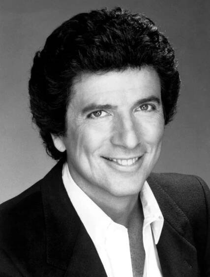 PEOPLE DO THE CRAZIEST THINGS, BERT CONVY, 1984-85. © ABC