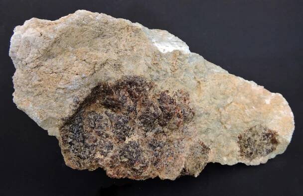 Grossular (odr. hessonit) - Image 4