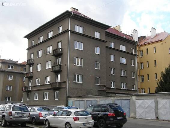 Prodej Byt 2+1, Božkovská, Plzeň - Východní Předměstí