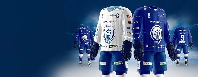 Fanshop HC Kometa Brno - fnshp.cz