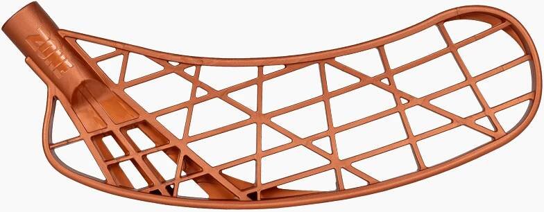 Zone Air/One Metal Copper (PP) | Florbalexpert.cz