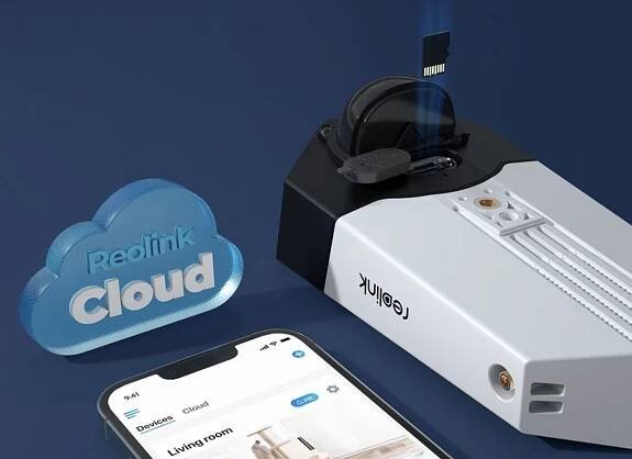 Reolink Duo Series B750 - Duo 2 bateriová Wi-Fi bezpečnostní kamera - Smarty.cz