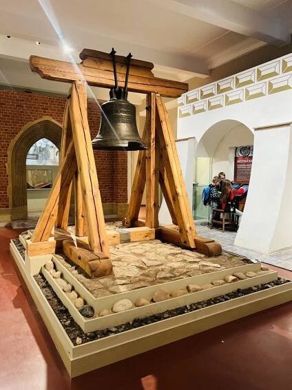 Muzeum východních Čech v Hradci Králové | Církevní základní škola Borohrádek