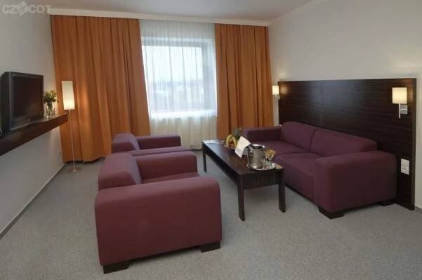 Hotel EURO foto 4
