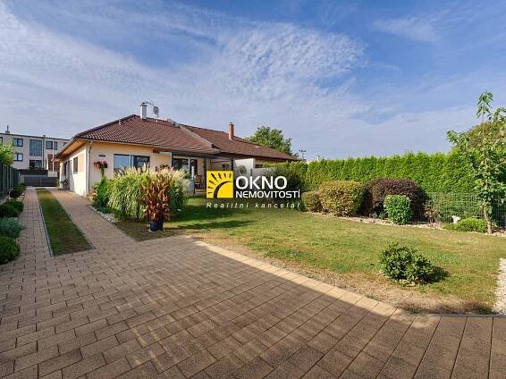 Prodej Dům, Drásov, okres Brno-venkov