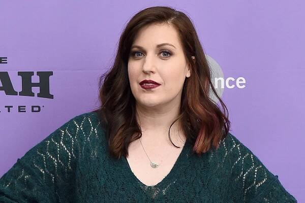 Allison Tolman.