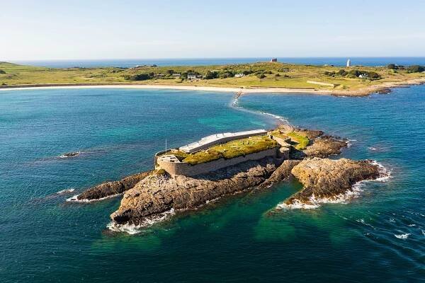 Visit Alderney May 2022 152