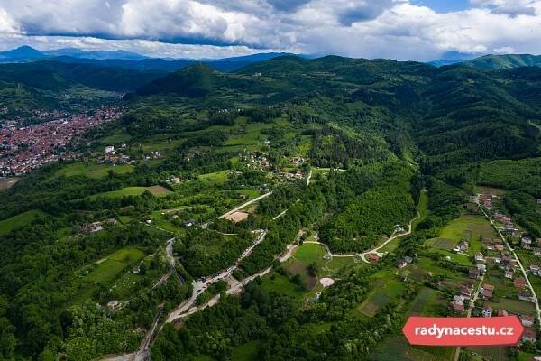 Zájezd | Bosna a Hercegovina + TAJEMNÉ PYRAMIDY SLUNCE A MĚSÍCE + DUBROVNÍK | Radynacestu.cz
