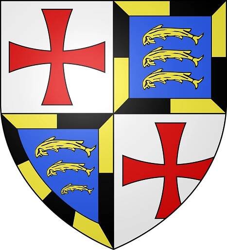 Vilém ze Chartres (templář)