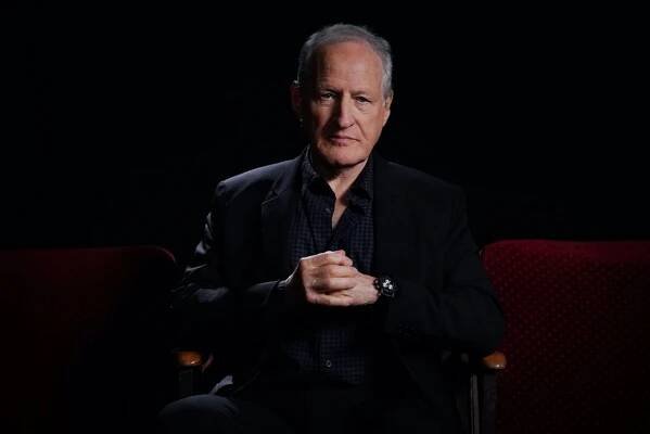 Michael Mann