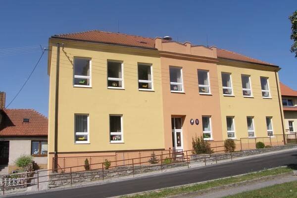 Mateřská škola