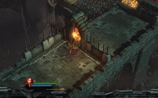 Lara Croft and the Guardian of Light (Game) - Giant Bomb 