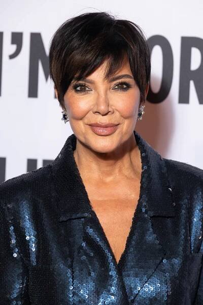 Dr. Richard Westreich told The U.S. Sun that when women like Kris hit 70, they usually do maintenance such as laser and injectables