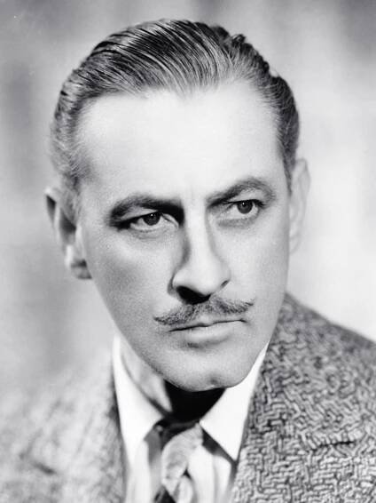 John Barrymore - Actor