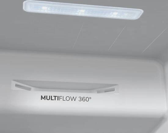 Gorenje Advanced NRR9185EABXL