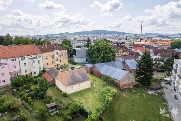 Prodej Dům, Havlíčkova, Strakonice - Strakonice I