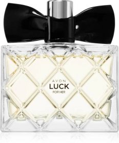 Avon Luck For Her parfémovaná voda pro ženy