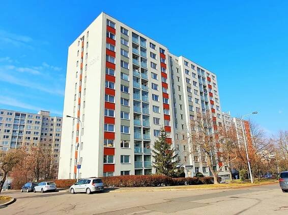 Prodej Byt 3+kk, Levského, Praha 4 - Modřany