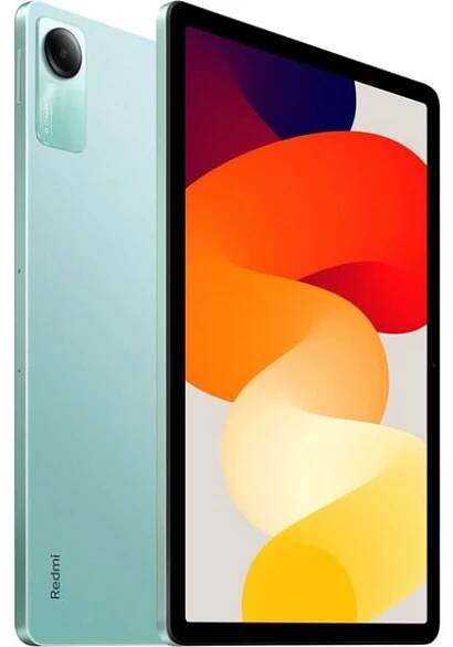 Xiaomi Redmi Pad SE 8GB/256GB zelená - Smarty.cz
