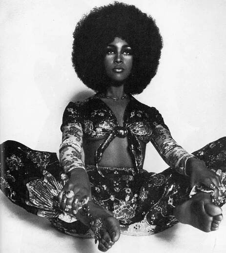 marsha hunt on Tumblr