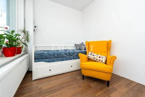 Prodej bytu 4+kk/T/2B/G, 111 m2, Praha 10 – Horní Měcholupy | Luxent