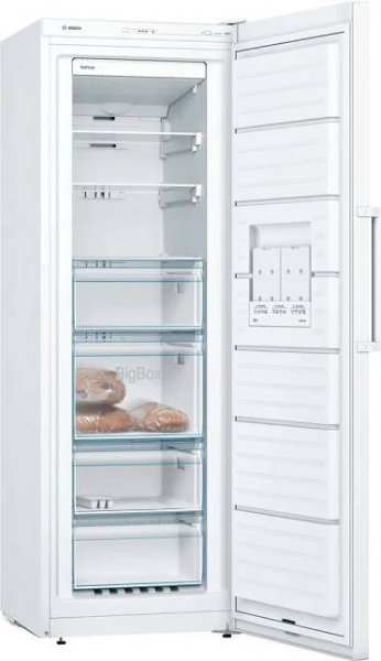 Bosch GSN33VWEP