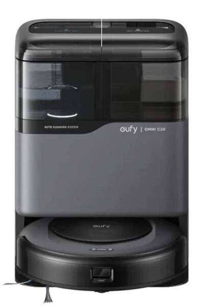 Eufy Omni C20