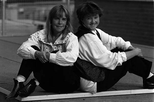 Linda Robson supported after breaking silence on Pauline Quirke's dementia diagnosis | The Standard