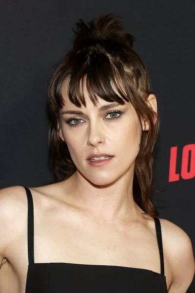 Kristen Stewartová ze ságy Stmívání: Vdala se za ženu!