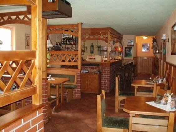 Restaurace Na Truhlárně Habartov | Apetee