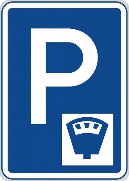 Dopravní značka IP13c