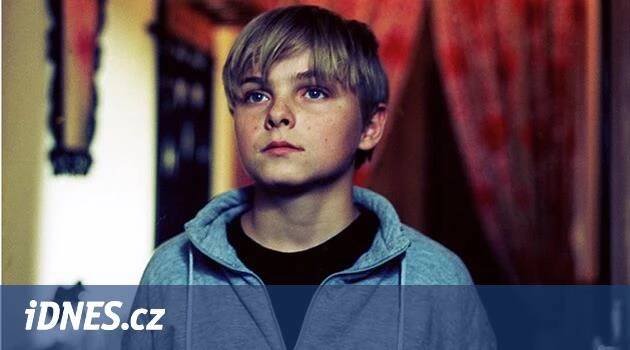 Zemřel devětatřicetiletý herec Jan Kalous, hlas Kevina ze Sám doma - iDNES.cz