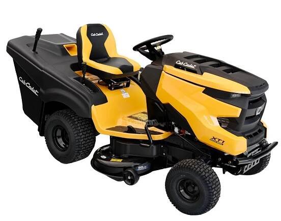 Cub Cadet XT1 OR95