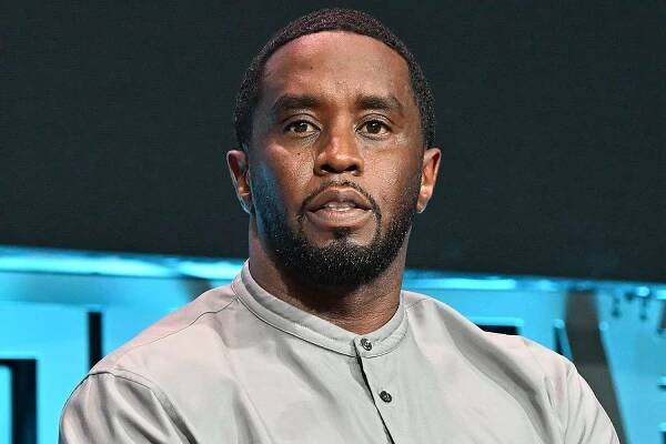 Sean 'Diddy' Combs slams federal agents for raiding his homes