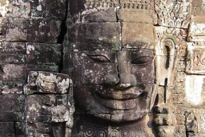Angkor Wat | Kambodža