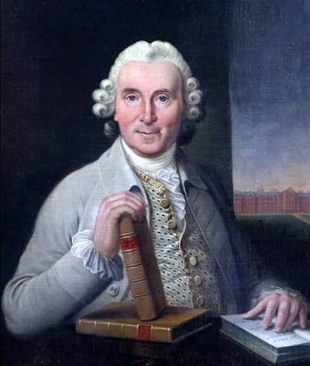 James Lind – Wikipedie