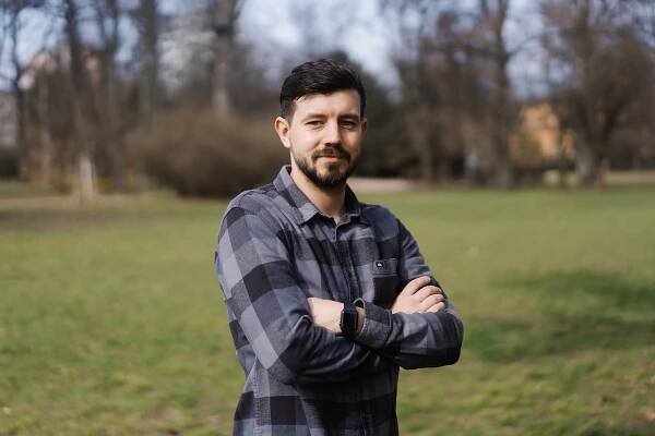 Vítězslav Charvát