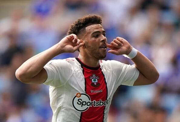 Leicester vs Southampton result: Che Adams bags brace to stun Foxes as Chelsea-target Wesley Fofana looks on