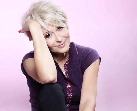 Zuzana Donutilová