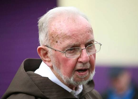 Brother Kevin Crowley gave ‘life’s service’ to the poor, funeral told | The Standard