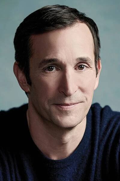 Noah Wyle herec