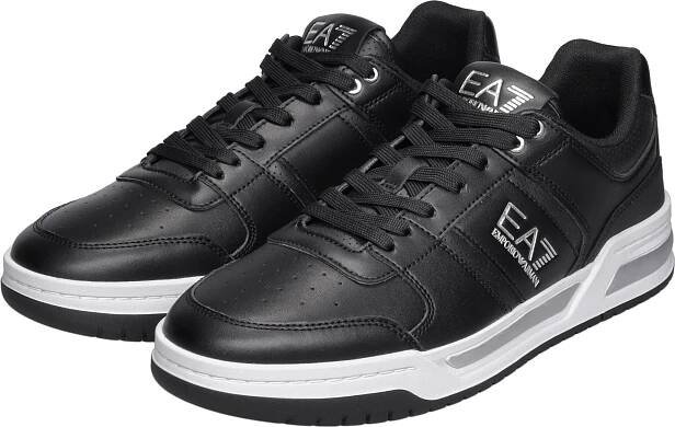 EA7 SNEAKERS - Unisex vycházkové boty - 3