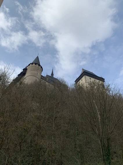 Karlštejn