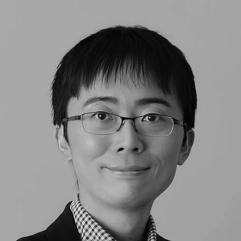 Keitaro Sakamoto 2025