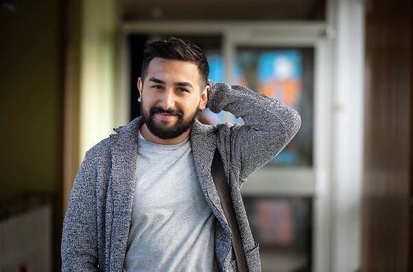 Almania - Promo