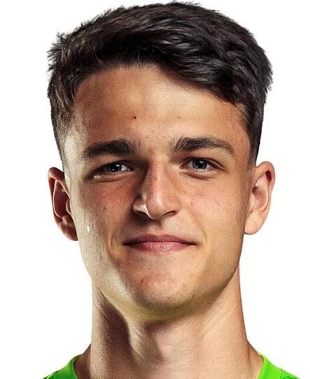 Jakub Surovčík - Fotbal - iDNES.cz
