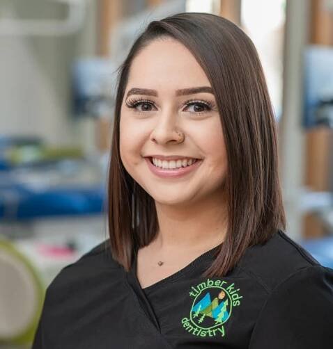 Samantha Barre-Lopez headshot